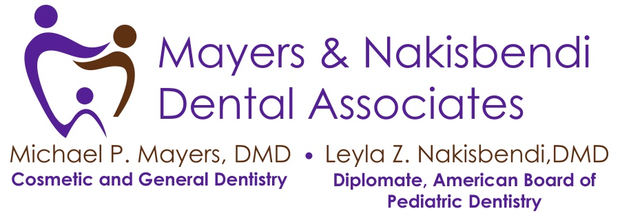 Mayers & Nakisbendi Dental - White Plains